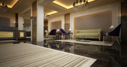 lavona hotel dammam image 8