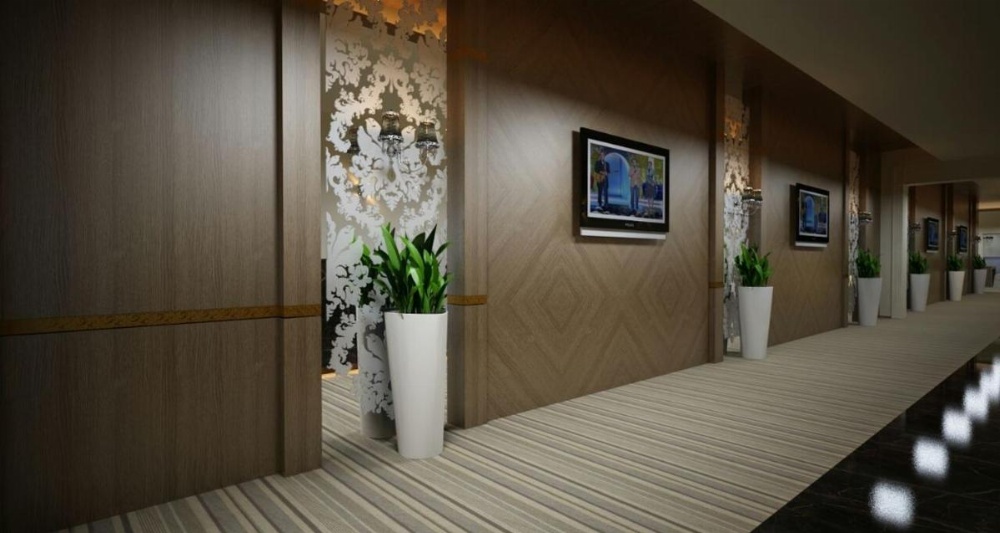 lavona hotel dammam
